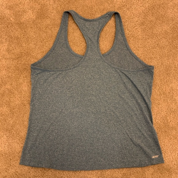 Athletic Tank - Picture 5 of 5